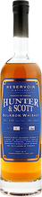 Produktabbildung  Reservoir Hunter & Scott Bourbon