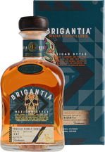 Produktabbildung  Brigantia »Mexican Style« Tequila Single Cask »No. 1287«