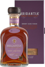 Produktabbildung  Brigantia Sherry Cask Finish