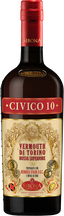 Produktabbildung  Civico 10 Vermouth di Torino