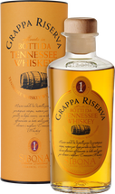 Produktabbildung  Sibona Grappa Riserva Botti da Tennessee Whisky