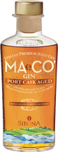 product image  Ma&Cò Aged Gin