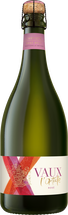 Vaux »L'Artiste« Rosé Brut Spumante