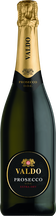 Etichetta Nera Prosecco DOC Extra Dry Spumante
