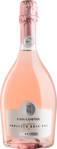 Casa Canevel Prosecco Rosé DOC  Millesimato Brut Spumante