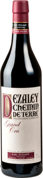 Dézaley Chemin de Terre grand cru
