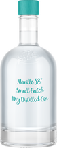 product image  »Marille38°« Small Batch Dry Distilled Gin