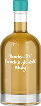 Produktabbildung  »Bouchon d’Or« French Single Malt Whisky