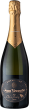 Champagne Jean Vesselle »Oeil De Perdrix« Brut NV Schaumwein