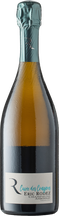 Champagne Éric Rodez »Cuvée des Crayères« Brut NV Schaumwein