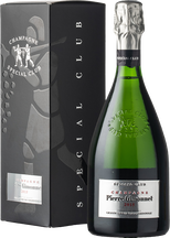 Champagne Pierre Gimonnet »Special Club« Grand Cru Extra Brut Schaumwein