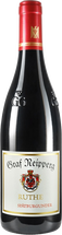 Schwaigern Ruthe Spätburgunder GG Rotwein