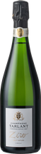 Champagne Tarlant »Zero« Brut Nature NV Schaumwein