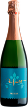 Aufricht «Cuvée Blanc« Brut Spumante