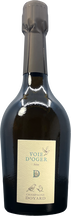 Champagne Doyard »Voie d'Oger« Blanc de Blancs Extra Brut Schaumwein