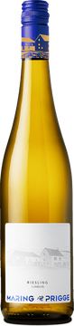 Flaschenfoto Riesling Steillage feinherb