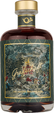 Grafschaft Kräuterlikör