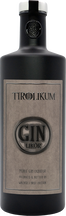 Produktabbildung  Tirolikum Gin Likör