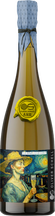 Oliver Schell »The Sparkling Night« Weißburgunder Sekt Extra Brut Spumante