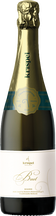 Krispel Sekt Austria Reserve Steiermark g.U. Brut Spumante
