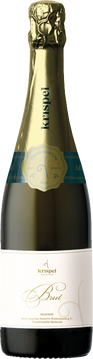 Flaschenfoto Brut Reserve