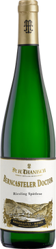 Berncasteler Doctor Riesling Spätlese
