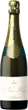 Flaschenfoto Brut Rosé Reserve