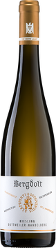 Riesling Duttweiler Mandelberg Erste Lage