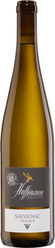 2023 Sauvignac trocken - Bio Weingut Hoffmann