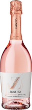 The Game Changer Prosecco Rosé DOC  Millesimato Extra Dry Spumante