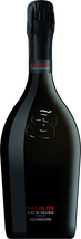 Mas de Fer Rive di Soligo Conegliano Valdobbiadene Prosecco Superiore DOCG  Extra Dry Spumante