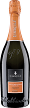 Franco Valdobbiadene Prosecco Superiore DOCG  Millesimato Extra Brut Spumante