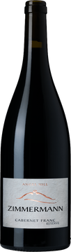 Angel Hill Cabernet Franc Réserve trocken