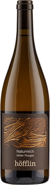 Naturreich Müller-Thurgau