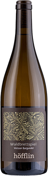 Waldbrettspiel Weisser Burgunder