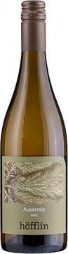 Auxerrois Löss