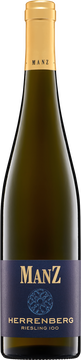 Oppenheimer Herrenberg Riesling trocken