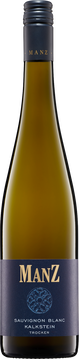 Sauvignon Blanc trocken Kalkstein