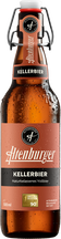 Produktabbildung  Altenburger »Karli´s Kellerbier« naturbelassen