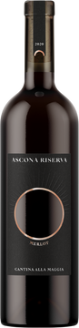 Ascona Riserva 2020