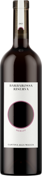 Barbarossa Riserva 2021