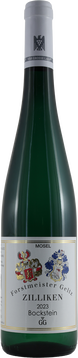 Flaschenabbildung Bockstein GG