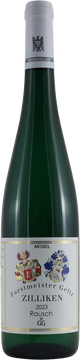 Flaschenabbildung Rausch GG
