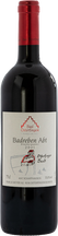 Badreben Abt Rotwein