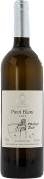 Pinot blanc 2023
Bad Osterfingen