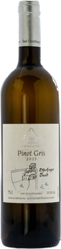 Pinot gris 2023
Bad Osterfingen