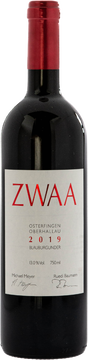 ZWAA rot 2019
Bad Osterfingen