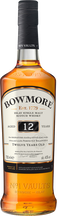 Produktabbildung  Bowmore Islay Single Malt Scotch Whisky 12 YO