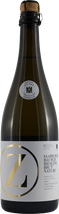 »Z« Saarburger Rausch Riesling VDP.Sekt Prestige Brut Nature Spumante