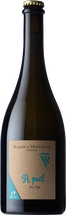 Domaine de Montmollin »A Poil« Pet Nat Schaumwein